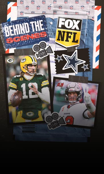 2022 NFL schedule: An inside view on how it all gets made